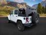 2018 WHITE /Black Jeep Wrangler JK Unlimited Freedom Edition 4x4 (1C4BJWDG3JL) with an Pentastar 3.6L V-6 DOHC engine, AUTOMATIC transmission, located at 1235 N Woodruff Ave., Idaho Falls, 83401, (208) 523-1053, 43.507172, -112.000488 - At Timberline Auto, finding a great deal on your next vehicle is always easy! Our experienced sales staff's goal is to help find you the right vehicle at the right price! Our knowledgeable finance department has options for almost any credit score. We offer extended service contract options to prote - Photo#2