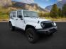 2018 WHITE /Black Jeep Wrangler JK Unlimited Freedom Edition 4x4 (1C4BJWDG3JL) with an Pentastar 3.6L V-6 DOHC engine, AUTOMATIC transmission, located at 1235 N Woodruff Ave., Idaho Falls, 83401, (208) 523-1053, 43.507172, -112.000488 - At Timberline Auto, finding a great deal on your next vehicle is always easy! Our experienced sales staff's goal is to help find you the right vehicle at the right price! Our knowledgeable finance department has options for almost any credit score. We offer extended service contract options to prote - Photo#7