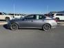 2015 GRAY /Black Lexus GS 350 (JTHCE1BL8FA) with an 35L V-6 portdirect injection engine, Automatic transmission, located at 1175 N Woodruff Ave, Idaho Falls, ID, 83401, 43.506901, -111.999657 - At Timberline Auto, finding a great deal on your next vehicle is always easy! Our experienced sales staff's goal is to help find you the right vehicle at the right price! Our knowledgeable finance department has options for almost any credit score. We offer extended service contract options to prote - Photo#1