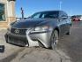 2015 GRAY /Black Lexus GS 350 (JTHCE1BL8FA) with an 35L V-6 portdirect injection engine, Automatic transmission, located at 1175 N Woodruff Ave, Idaho Falls, ID, 83401, 43.506901, -111.999657 - Photo#25