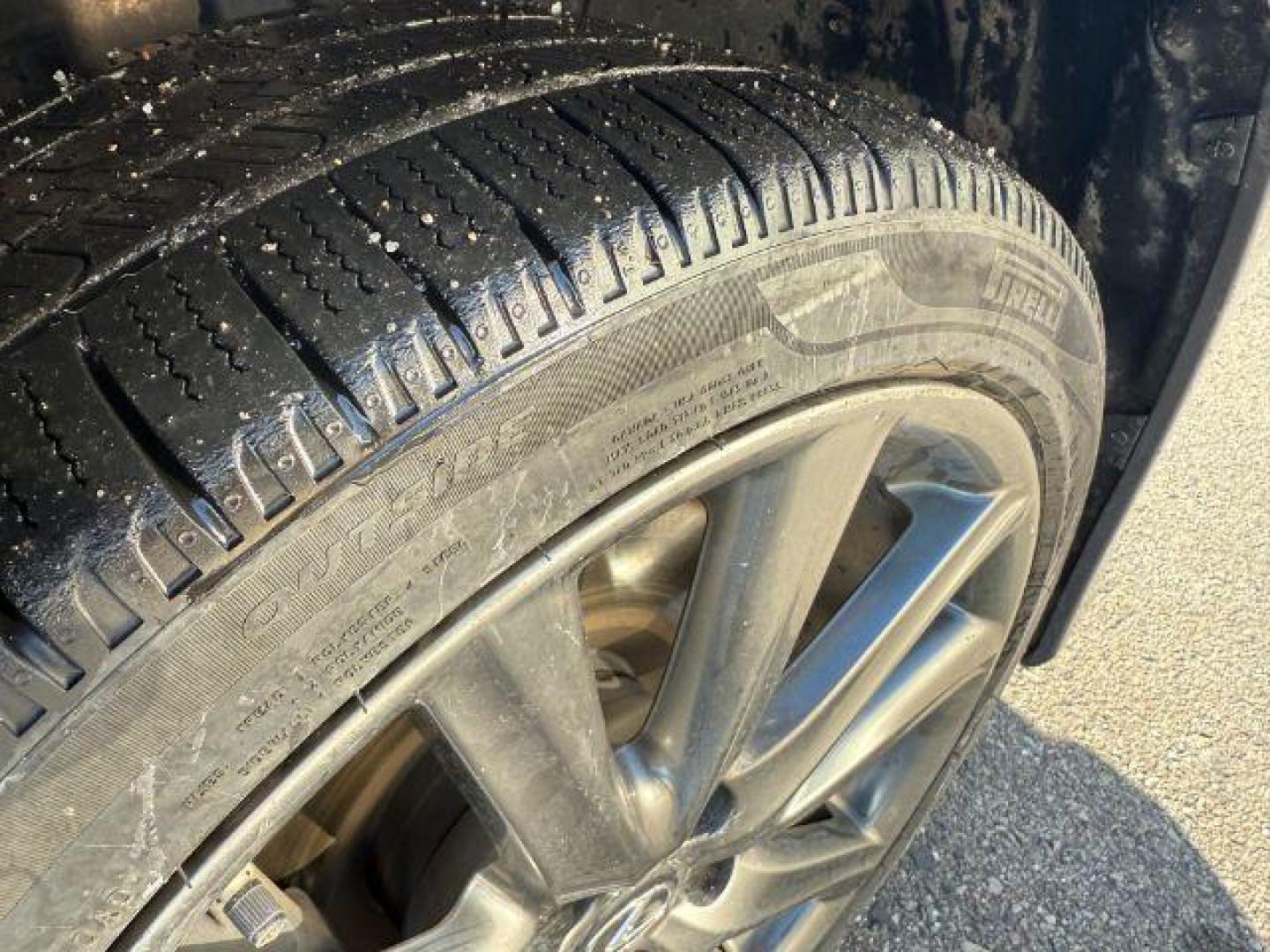 2015 GRAY /Black Lexus GS 350 (JTHCE1BL8FA) with an 35L V-6 portdirect injection engine, Automatic transmission, located at 1175 N Woodruff Ave, Idaho Falls, ID, 83401, 43.506901, -111.999657 - Photo#34