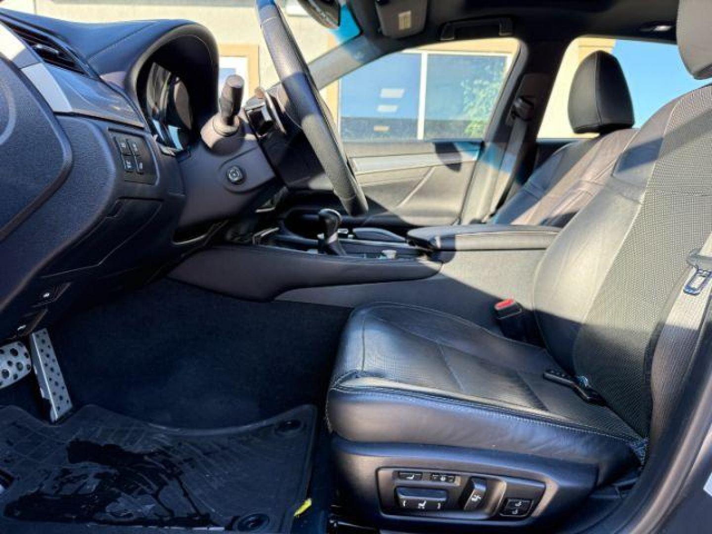 2015 GRAY /Black Lexus GS 350 (JTHCE1BL8FA) with an 35L V-6 portdirect injection engine, Automatic transmission, located at 1175 N Woodruff Ave, Idaho Falls, ID, 83401, 43.506901, -111.999657 - Photo#36