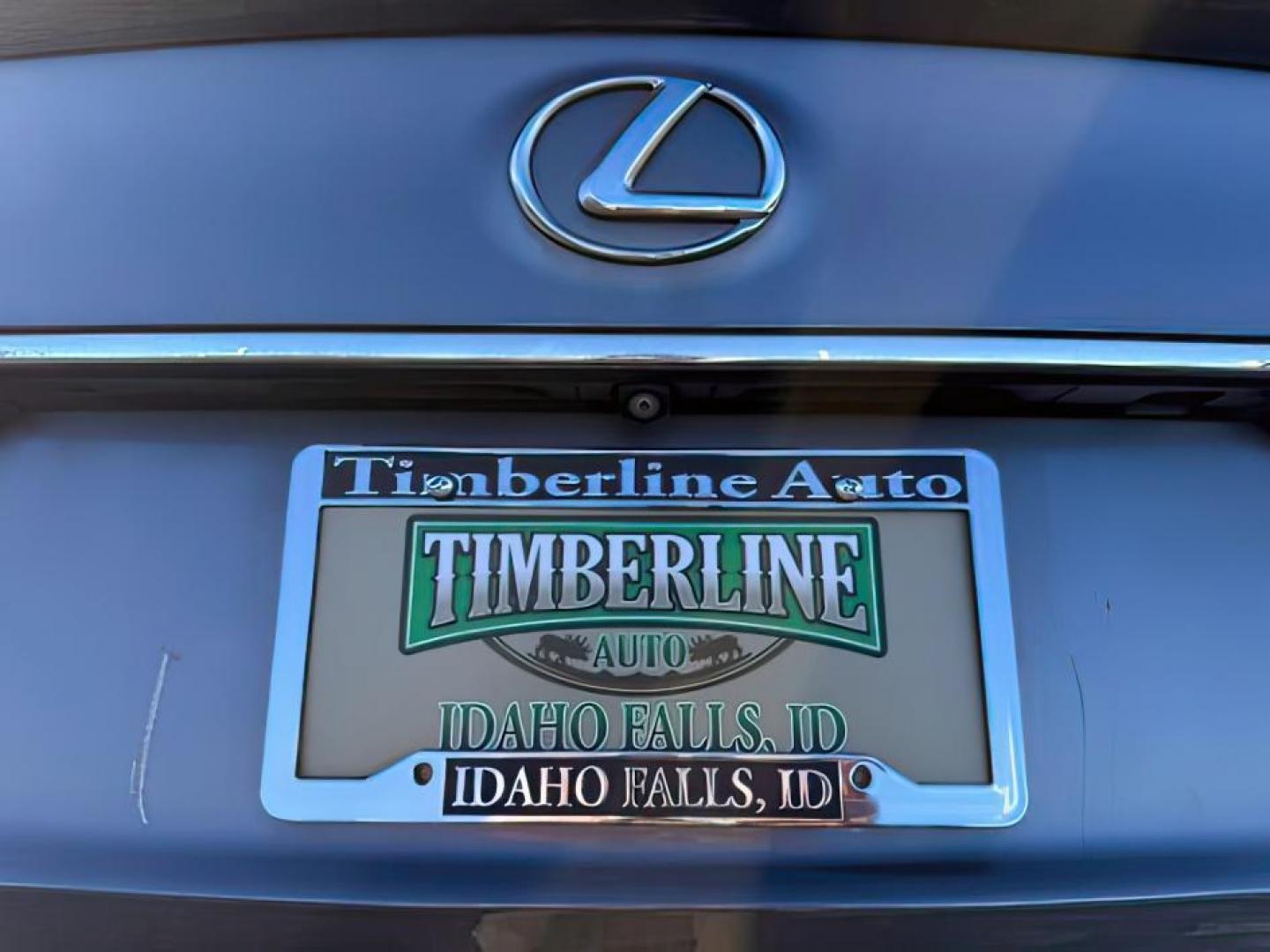 2015 GRAY /Black Lexus GS 350 (JTHCE1BL8FA) with an 35L V-6 portdirect injection engine, Automatic transmission, located at 1175 N Woodruff Ave, Idaho Falls, ID, 83401, 43.506901, -111.999657 - Photo#4