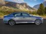2015 GRAY /Black Lexus GS 350 (JTHCE1BL8FA) with an 35L V-6 portdirect injection engine, Automatic transmission, located at 1175 N Woodruff Ave, Idaho Falls, ID, 83401, 43.506901, -111.999657 - Photo#6