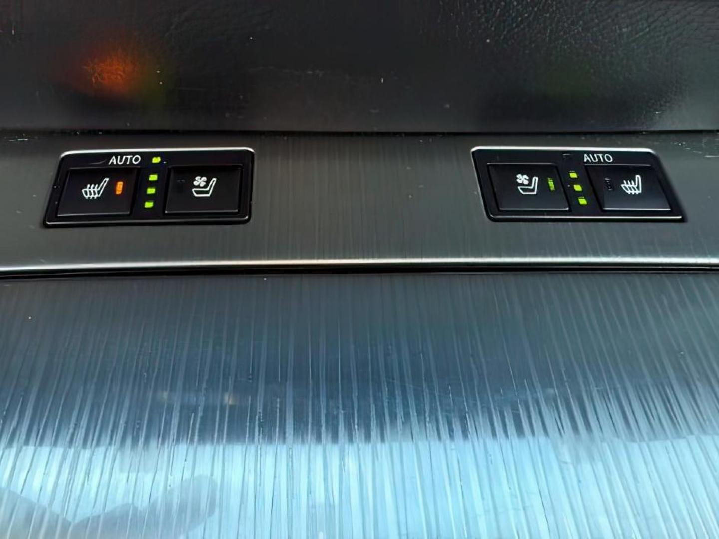 2015 GRAY /Black Lexus GS 350 (JTHCE1BL8FA) with an 35L V-6 portdirect injection engine, Automatic transmission, located at 1175 N Woodruff Ave, Idaho Falls, ID, 83401, 43.506901, -111.999657 - Photo#16