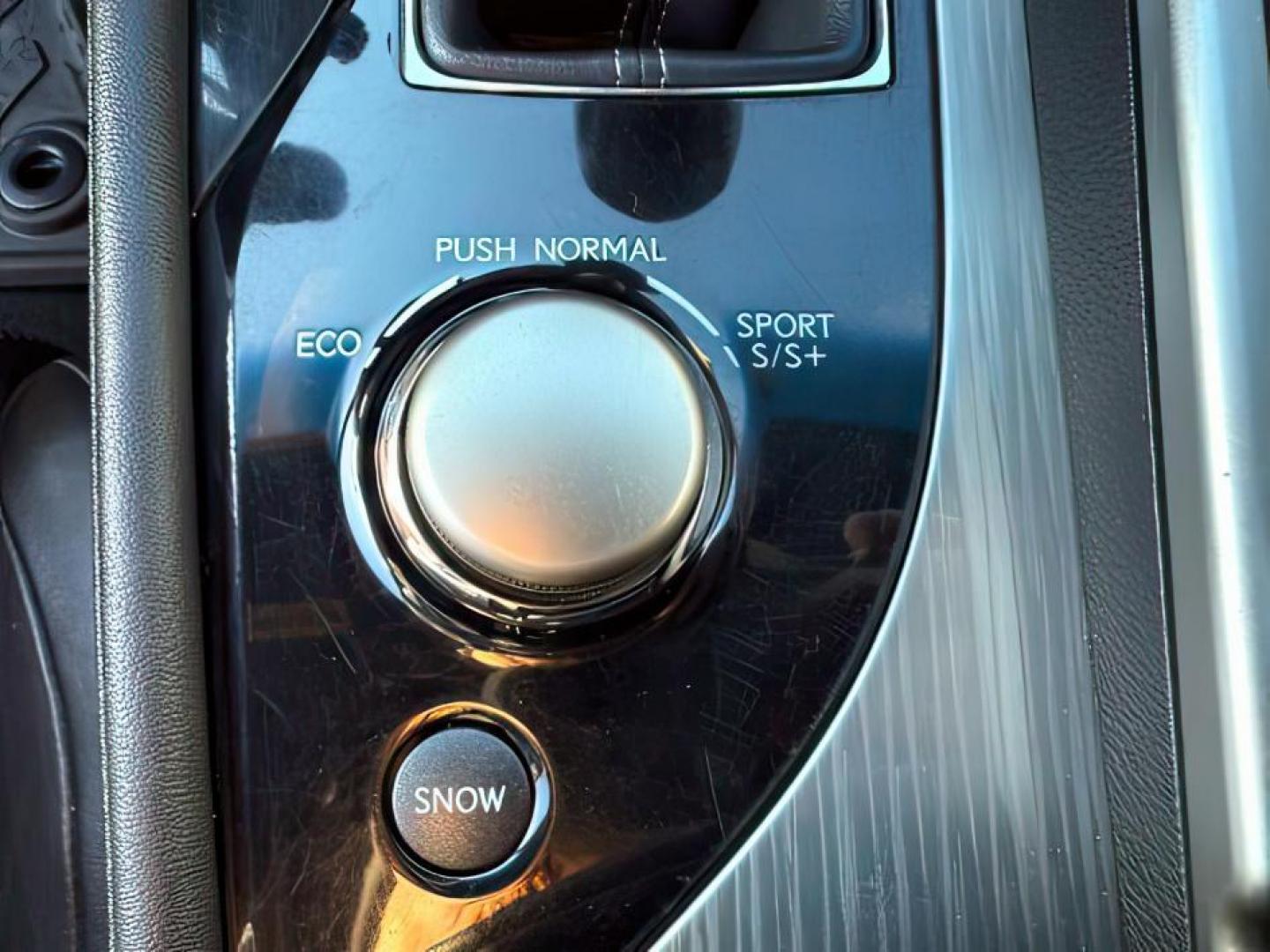 2015 GRAY /Black Lexus GS 350 (JTHCE1BL8FA) with an 35L V-6 portdirect injection engine, Automatic transmission, located at 1175 N Woodruff Ave, Idaho Falls, ID, 83401, 43.506901, -111.999657 - Photo#18