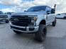 2020 SILVER /Black Ford F-250 (1FT8W2BT4LE) with an Powerstroke 67L V-8 diesel direct injection engine, Automatic transmission, located at 1175 N Woodruff Ave, Idaho Falls, ID, 83401, 43.506901, -111.999657 - At Timberline Auto, finding a great deal on your next vehicle is always easy! Our experienced sales staff's goal is to help find you the right vehicle at the right price! Our knowledgeable finance department has options for almost any credit score. We offer extended service contract options to prote - Photo#28