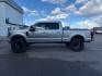 2020 SILVER /Black Ford F-250 (1FT8W2BT4LE) with an Powerstroke 67L V-8 diesel direct injection engine, Automatic transmission, located at 1175 N Woodruff Ave, Idaho Falls, ID, 83401, 43.506901, -111.999657 - At Timberline Auto, finding a great deal on your next vehicle is always easy! Our experienced sales staff's goal is to help find you the right vehicle at the right price! Our knowledgeable finance department has options for almost any credit score. We offer extended service contract options to prote - Photo#29
