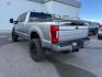 2020 SILVER /Black Ford F-250 (1FT8W2BT4LE) with an Powerstroke 67L V-8 diesel direct injection engine, Automatic transmission, located at 1175 N Woodruff Ave, Idaho Falls, ID, 83401, 43.506901, -111.999657 - At Timberline Auto, finding a great deal on your next vehicle is always easy! Our experienced sales staff's goal is to help find you the right vehicle at the right price! Our knowledgeable finance department has options for almost any credit score. We offer extended service contract options to prote - Photo#30