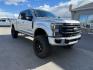 2020 SILVER /Black Ford F-250 (1FT8W2BT4LE) with an Powerstroke 67L V-8 diesel direct injection engine, Automatic transmission, located at 1175 N Woodruff Ave, Idaho Falls, ID, 83401, 43.506901, -111.999657 - At Timberline Auto, finding a great deal on your next vehicle is always easy! Our experienced sales staff's goal is to help find you the right vehicle at the right price! Our knowledgeable finance department has options for almost any credit score. We offer extended service contract options to prote - Photo#36