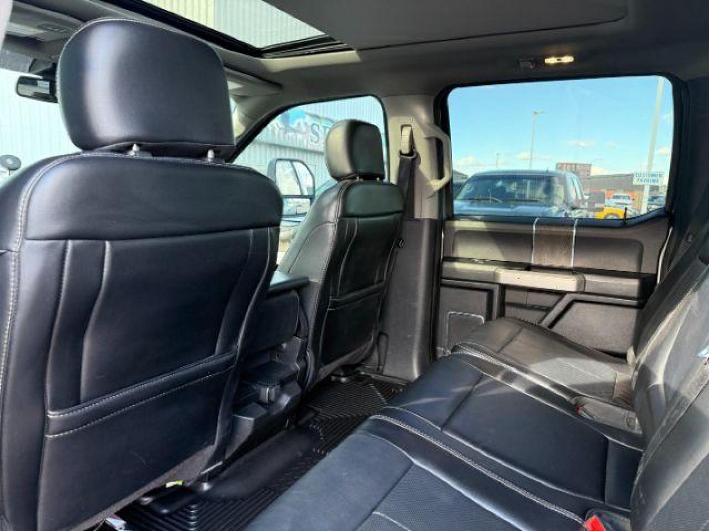 2020 SILVER /Black Ford F-250 (1FT8W2BT4LE) with an Powerstroke 67L V-8 diesel direct injection engine, Automatic transmission, located at 1175 N Woodruff Ave, Idaho Falls, ID, 83401, 43.506901, -111.999657 - At Timberline Auto, finding a great deal on your next vehicle is always easy! Our experienced sales staff's goal is to help find you the right vehicle at the right price! Our knowledgeable finance department has options for almost any credit score. We offer extended service contract options to prote - Photo#54