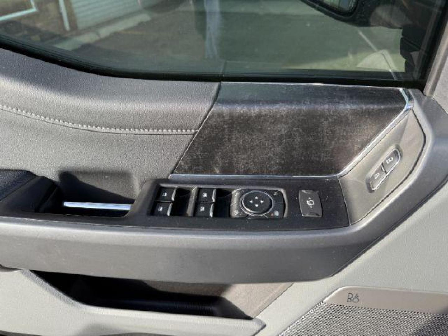 2023 WHITE /Medium Dark Slate Ford F-350 (1FT8W3BT1PE) with an Powerstroke 67L V-8 diesel direct injection engine, Automatic transmission, located at 1175 N Woodruff Ave, Idaho Falls, ID, 83401, 43.506901, -111.999657 - At Timberline Auto, finding a great deal on your next vehicle is always easy! Our experienced sales staff's goal is to help find you the right vehicle at the right price! Our knowledgeable finance department has options for almost any credit score. We offer extended service contract options to prote - Photo#47