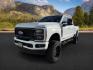 2023 WHITE /Medium Dark Slate Ford F-350 (1FT8W3BT1PE) with an Powerstroke 67L V-8 diesel direct injection engine, Automatic transmission, located at 1175 N Woodruff Ave, Idaho Falls, ID, 83401, 43.506901, -111.999657 - At Timberline Auto, finding a great deal on your next vehicle is always easy! Our experienced sales staff's goal is to help find you the right vehicle at the right price! Our knowledgeable finance department has options for almost any credit score. We offer extended service contract options to prote - Photo#0