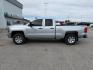2017 SILVER /Jet Black Chevrolet Silverado 1500 (1GCVKNEC4HZ) with an 53 engine, Automatic transmission, located at 1175 N Woodruff Ave, Idaho Falls, ID, 83401, 43.506901, -111.999657 - At Timberline Auto, finding a great deal on your next vehicle is always easy! Our experienced sales staff's goal is to help find you the right vehicle at the right price! Our knowledgeable finance department has options for almost any credit score. We offer extended service contract options to prote - Photo#24