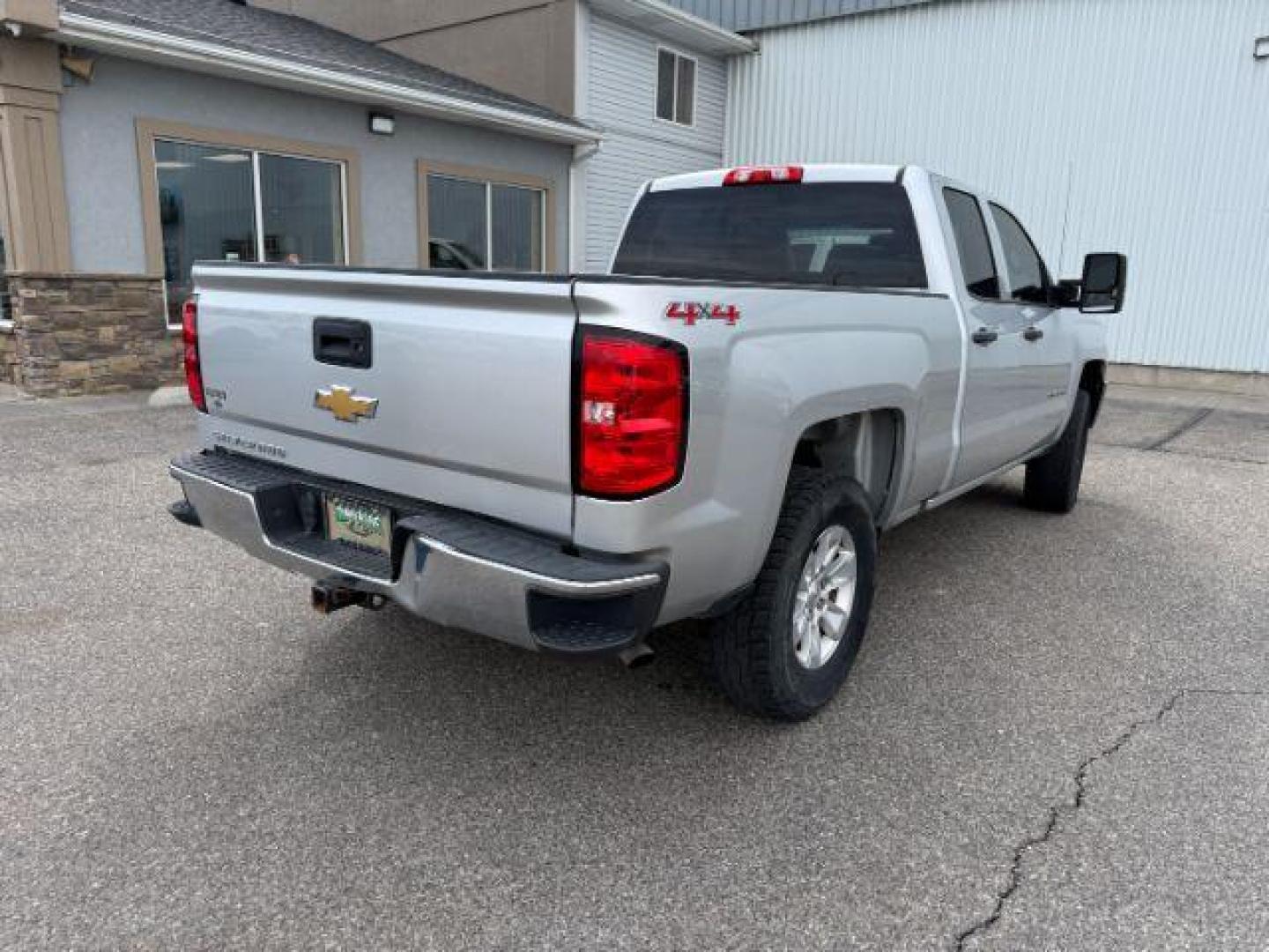 2017 SILVER /Jet Black Chevrolet Silverado 1500 (1GCVKNEC4HZ) with an 53 engine, Automatic transmission, located at 1175 N Woodruff Ave, Idaho Falls, ID, 83401, 43.506901, -111.999657 - At Timberline Auto, finding a great deal on your next vehicle is always easy! Our experienced sales staff's goal is to help find you the right vehicle at the right price! Our knowledgeable finance department has options for almost any credit score. We offer extended service contract options to prote - Photo#29