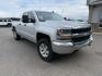 2017 SILVER /Jet Black Chevrolet Silverado 1500 (1GCVKNEC4HZ) with an 53 engine, Automatic transmission, located at 1175 N Woodruff Ave, Idaho Falls, ID, 83401, 43.506901, -111.999657 - At Timberline Auto, finding a great deal on your next vehicle is always easy! Our experienced sales staff's goal is to help find you the right vehicle at the right price! Our knowledgeable finance department has options for almost any credit score. We offer extended service contract options to prote - Photo#31