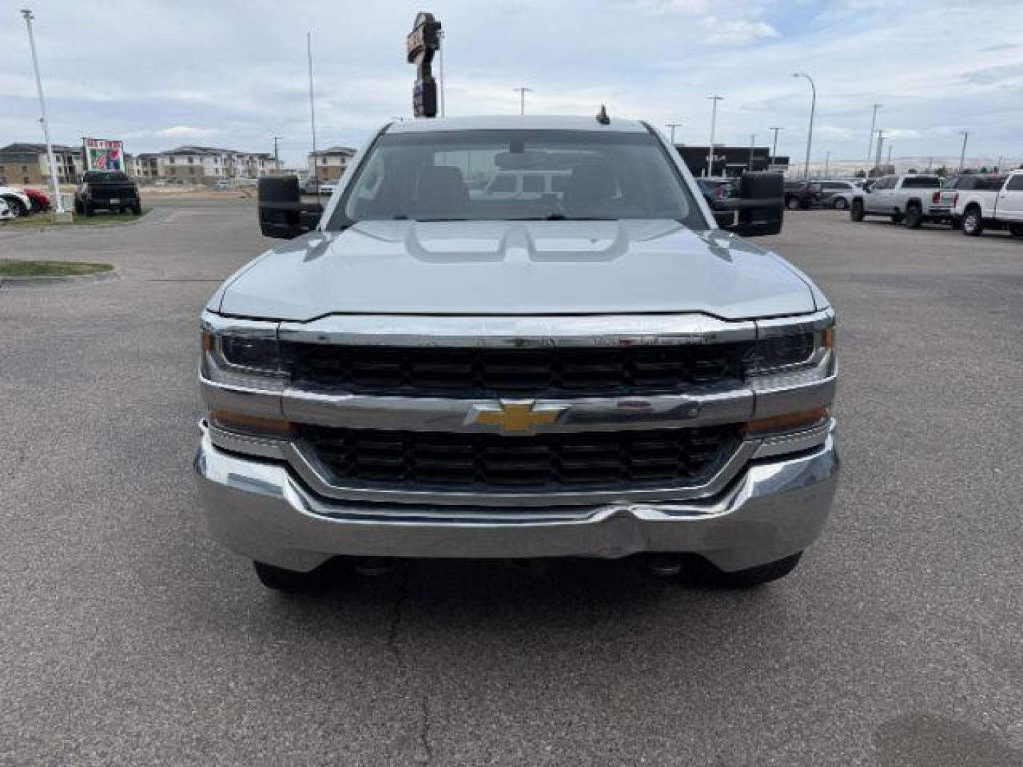 2017 SILVER /Jet Black Chevrolet Silverado 1500 (1GCVKNEC4HZ) with an 53 engine, Automatic transmission, located at 1175 N Woodruff Ave, Idaho Falls, ID, 83401, 43.506901, -111.999657 - At Timberline Auto, finding a great deal on your next vehicle is always easy! Our experienced sales staff's goal is to help find you the right vehicle at the right price! Our knowledgeable finance department has options for almost any credit score. We offer extended service contract options to prote - Photo#32