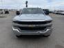2017 SILVER /Jet Black Chevrolet Silverado 1500 (1GCVKNEC4HZ) with an 53 engine, Automatic transmission, located at 1175 N Woodruff Ave, Idaho Falls, ID, 83401, 43.506901, -111.999657 - At Timberline Auto, finding a great deal on your next vehicle is always easy! Our experienced sales staff's goal is to help find you the right vehicle at the right price! Our knowledgeable finance department has options for almost any credit score. We offer extended service contract options to prote - Photo#32