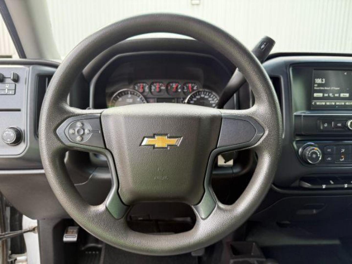 2017 SILVER /Jet Black Chevrolet Silverado 1500 (1GCVKNEC4HZ) with an 53 engine, Automatic transmission, located at 1175 N Woodruff Ave, Idaho Falls, ID, 83401, 43.506901, -111.999657 - At Timberline Auto, finding a great deal on your next vehicle is always easy! Our experienced sales staff's goal is to help find you the right vehicle at the right price! Our knowledgeable finance department has options for almost any credit score. We offer extended service contract options to prote - Photo#38