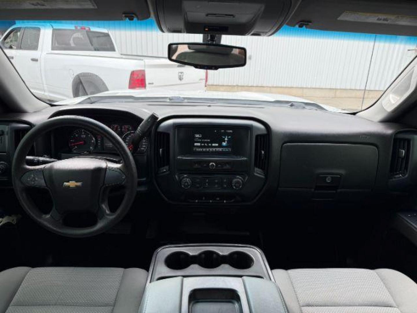 2017 SILVER /Jet Black Chevrolet Silverado 1500 (1GCVKNEC4HZ) with an 53 engine, Automatic transmission, located at 1175 N Woodruff Ave, Idaho Falls, ID, 83401, 43.506901, -111.999657 - At Timberline Auto, finding a great deal on your next vehicle is always easy! Our experienced sales staff's goal is to help find you the right vehicle at the right price! Our knowledgeable finance department has options for almost any credit score. We offer extended service contract options to prote - Photo#44