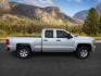 2017 SILVER /Jet Black Chevrolet Silverado 1500 (1GCVKNEC4HZ) with an 53 engine, Automatic transmission, located at 1175 N Woodruff Ave, Idaho Falls, ID, 83401, 43.506901, -111.999657 - At Timberline Auto, finding a great deal on your next vehicle is always easy! Our experienced sales staff's goal is to help find you the right vehicle at the right price! Our knowledgeable finance department has options for almost any credit score. We offer extended service contract options to prote - Photo#7