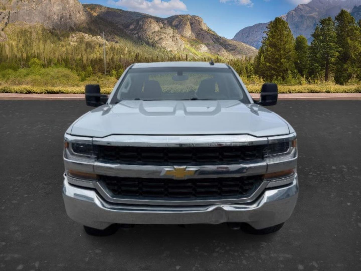 2017 SILVER /Jet Black Chevrolet Silverado 1500 (1GCVKNEC4HZ) with an 53 engine, Automatic transmission, located at 1175 N Woodruff Ave, Idaho Falls, ID, 83401, 43.506901, -111.999657 - At Timberline Auto, finding a great deal on your next vehicle is always easy! Our experienced sales staff's goal is to help find you the right vehicle at the right price! Our knowledgeable finance department has options for almost any credit score. We offer extended service contract options to prote - Photo#9