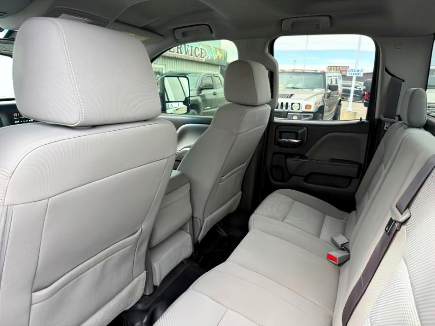 2017 SILVER /Jet Black Chevrolet Silverado 1500 (1GCVKNEC4HZ) with an 53 engine, Automatic transmission, located at 1175 N Woodruff Ave, Idaho Falls, ID, 83401, 43.506901, -111.999657 - At Timberline Auto, finding a great deal on your next vehicle is always easy! Our experienced sales staff's goal is to help find you the right vehicle at the right price! Our knowledgeable finance department has options for almost any credit score. We offer extended service contract options to prote - Photo#22