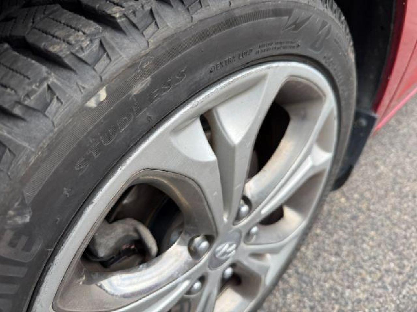 2015 RED /CLOTH Hyundai Elantra GT (KMHD35LH1FU) with an 20 engine, Automatic transmission, located at 1175 N Woodruff Ave, Idaho Falls, ID, 83401, 43.506901, -111.999657 - At Timberline Auto, finding a great deal on your next vehicle is always easy! Our experienced sales staff's goal is to help find you the right vehicle at the right price! Our knowledgeable finance department has options for almost any credit score. We offer extended service contract options to prote - Photo#30