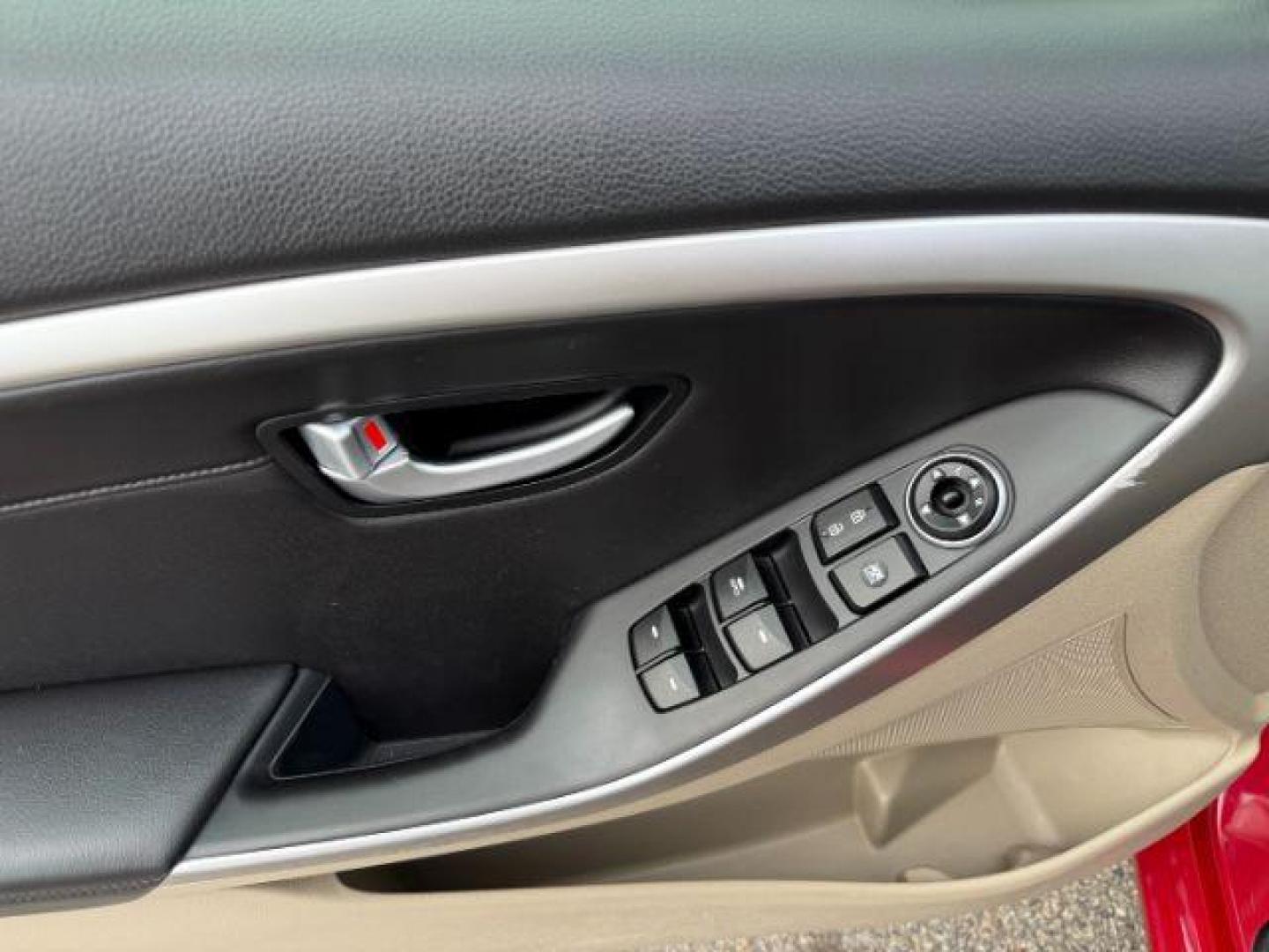 2015 RED /CLOTH Hyundai Elantra GT (KMHD35LH1FU) with an 20 engine, Automatic transmission, located at 1175 N Woodruff Ave, Idaho Falls, ID, 83401, 43.506901, -111.999657 - At Timberline Auto, finding a great deal on your next vehicle is always easy! Our experienced sales staff's goal is to help find you the right vehicle at the right price! Our knowledgeable finance department has options for almost any credit score. We offer extended service contract options to prote - Photo#39