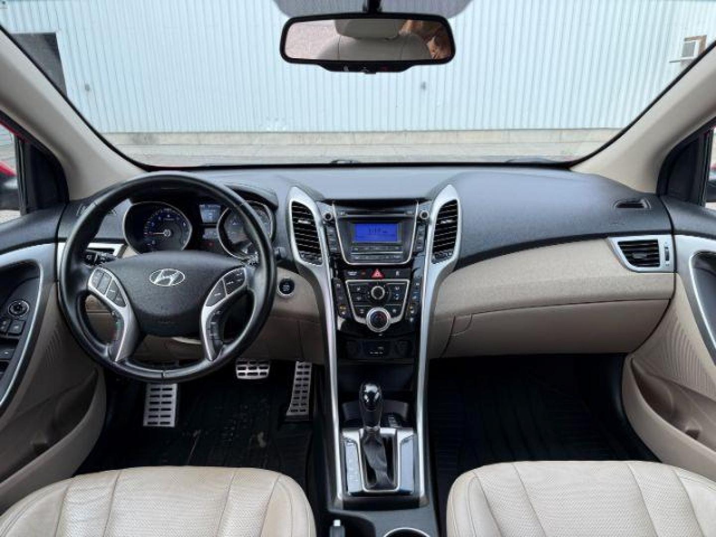 2015 RED /CLOTH Hyundai Elantra GT (KMHD35LH1FU) with an 20 engine, Automatic transmission, located at 1175 N Woodruff Ave, Idaho Falls, ID, 83401, 43.506901, -111.999657 - At Timberline Auto, finding a great deal on your next vehicle is always easy! Our experienced sales staff's goal is to help find you the right vehicle at the right price! Our knowledgeable finance department has options for almost any credit score. We offer extended service contract options to prote - Photo#40