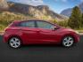 2015 RED /CLOTH Hyundai Elantra GT (KMHD35LH1FU) with an 20 engine, Automatic transmission, located at 1175 N Woodruff Ave, Idaho Falls, ID, 83401, 43.506901, -111.999657 - At Timberline Auto, finding a great deal on your next vehicle is always easy! Our experienced sales staff's goal is to help find you the right vehicle at the right price! Our knowledgeable finance department has options for almost any credit score. We offer extended service contract options to prote - Photo#6