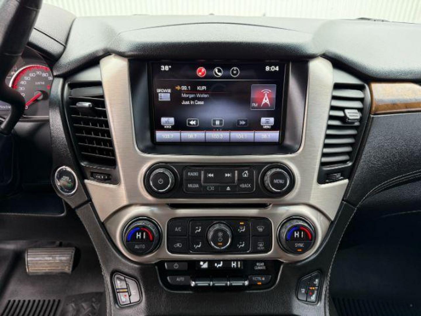 2015 BLACK /LEATHER GMC Yukon (1GKS2CKJ8FR) with an 62 V8 engine, Automatic transmission, located at 1175 N Woodruff Ave, Idaho Falls, ID, 83401, 43.506901, -111.999657 - At Timberline Auto, finding a great deal on your next vehicle is always easy! Our experienced sales staff's goal is to help find you the right vehicle at the right price! Our knowledgeable finance department has options for almost any credit score. We offer extended service contract options to prote - Photo#46