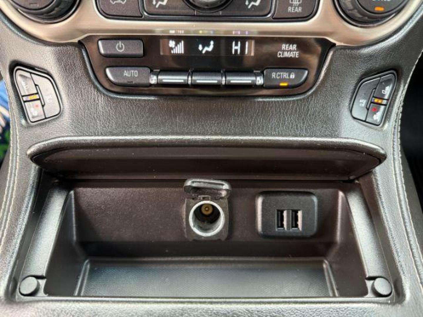 2015 BLACK /LEATHER GMC Yukon (1GKS2CKJ8FR) with an 62 V8 engine, Automatic transmission, located at 1175 N Woodruff Ave, Idaho Falls, ID, 83401, 43.506901, -111.999657 - At Timberline Auto, finding a great deal on your next vehicle is always easy! Our experienced sales staff's goal is to help find you the right vehicle at the right price! Our knowledgeable finance department has options for almost any credit score. We offer extended service contract options to prote - Photo#48