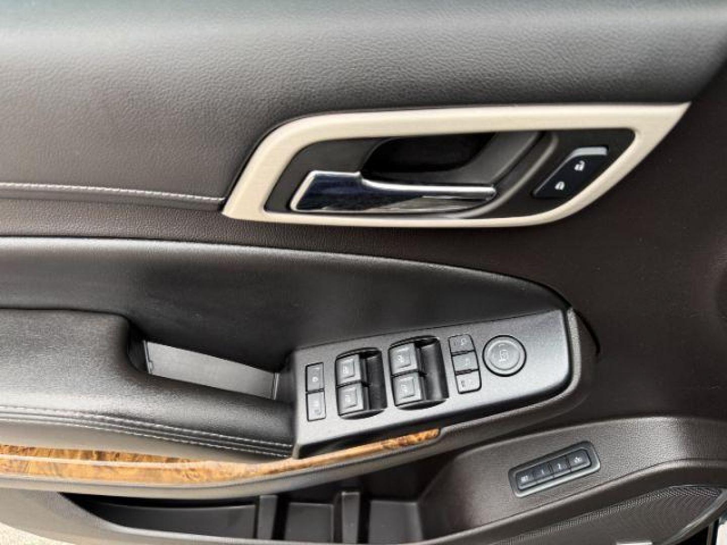 2015 BLACK /LEATHER GMC Yukon (1GKS2CKJ8FR) with an 62 V8 engine, Automatic transmission, located at 1175 N Woodruff Ave, Idaho Falls, ID, 83401, 43.506901, -111.999657 - At Timberline Auto, finding a great deal on your next vehicle is always easy! Our experienced sales staff's goal is to help find you the right vehicle at the right price! Our knowledgeable finance department has options for almost any credit score. We offer extended service contract options to prote - Photo#53