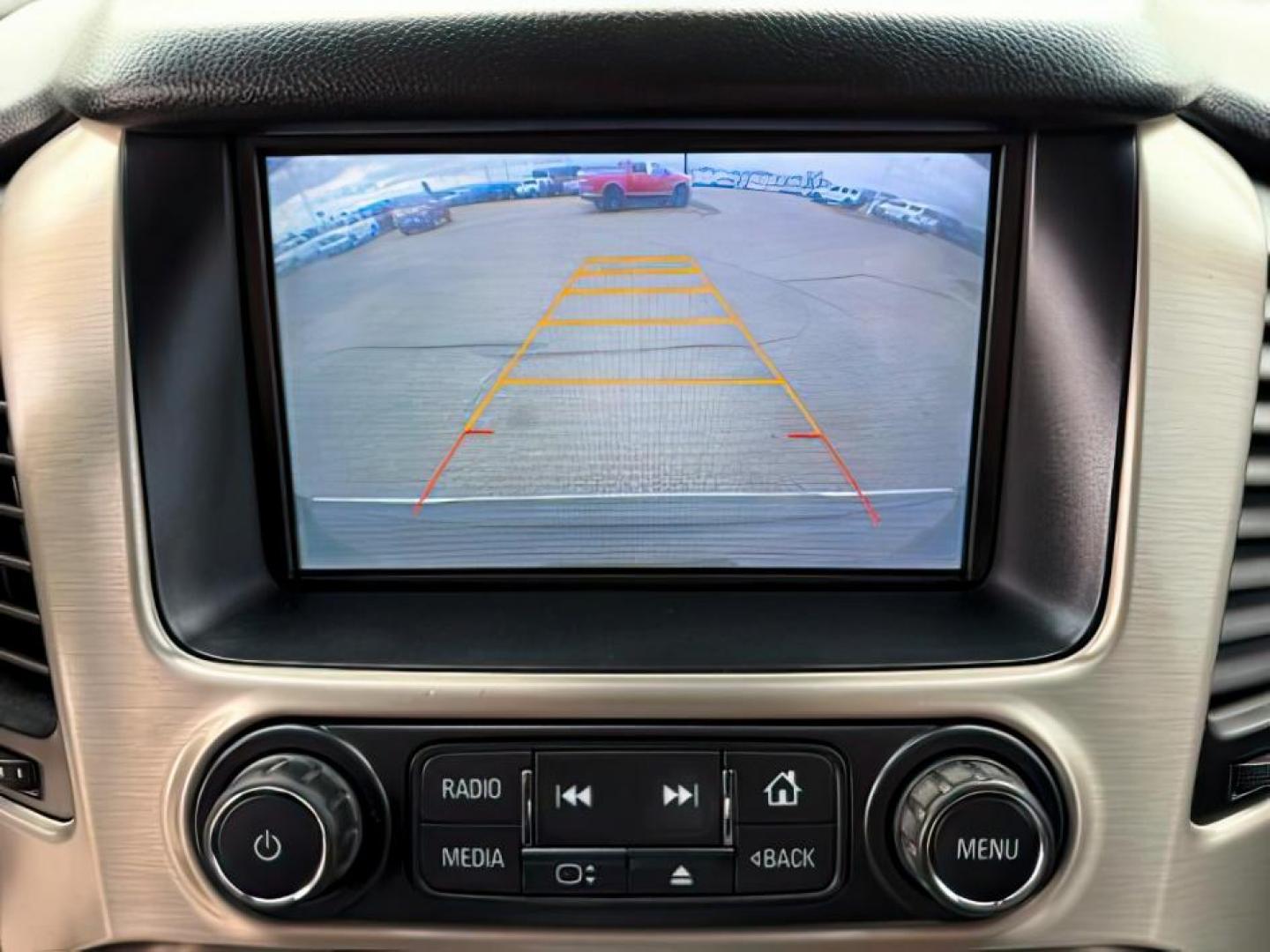 2015 BLACK /LEATHER GMC Yukon (1GKS2CKJ8FR) with an 62 V8 engine, Automatic transmission, located at 1175 N Woodruff Ave, Idaho Falls, ID, 83401, 43.506901, -111.999657 - At Timberline Auto, finding a great deal on your next vehicle is always easy! Our experienced sales staff's goal is to help find you the right vehicle at the right price! Our knowledgeable finance department has options for almost any credit score. We offer extended service contract options to prote - Photo#18