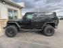 2016 Black Clearcoat /Black Jeep Wrangler Unlimited (1C4BJWFG8GL) with an Pentastar 36L V-6 DOHC engine, Automatic transmission, located at 1175 N Woodruff Ave, Idaho Falls, ID, 83401, 43.506901, -111.999657 - At Timberline Auto, finding a great deal on your next vehicle is always easy! Our experienced sales staff's goal is to help find you the right vehicle at the right price! Our knowledgeable finance department has options for almost any credit score. We offer extended service contract options to prote - Photo#1