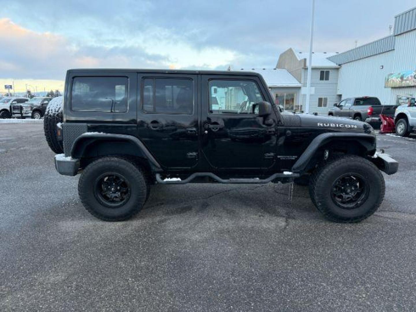 2016 Black Clearcoat /Black Jeep Wrangler Unlimited (1C4BJWFG8GL) with an Pentastar 36L V-6 DOHC engine, Automatic transmission, located at 1175 N Woodruff Ave, Idaho Falls, ID, 83401, 43.506901, -111.999657 - At Timberline Auto, finding a great deal on your next vehicle is always easy! Our experienced sales staff's goal is to help find you the right vehicle at the right price! Our knowledgeable finance department has options for almost any credit score. We offer extended service contract options to prote - Photo#28