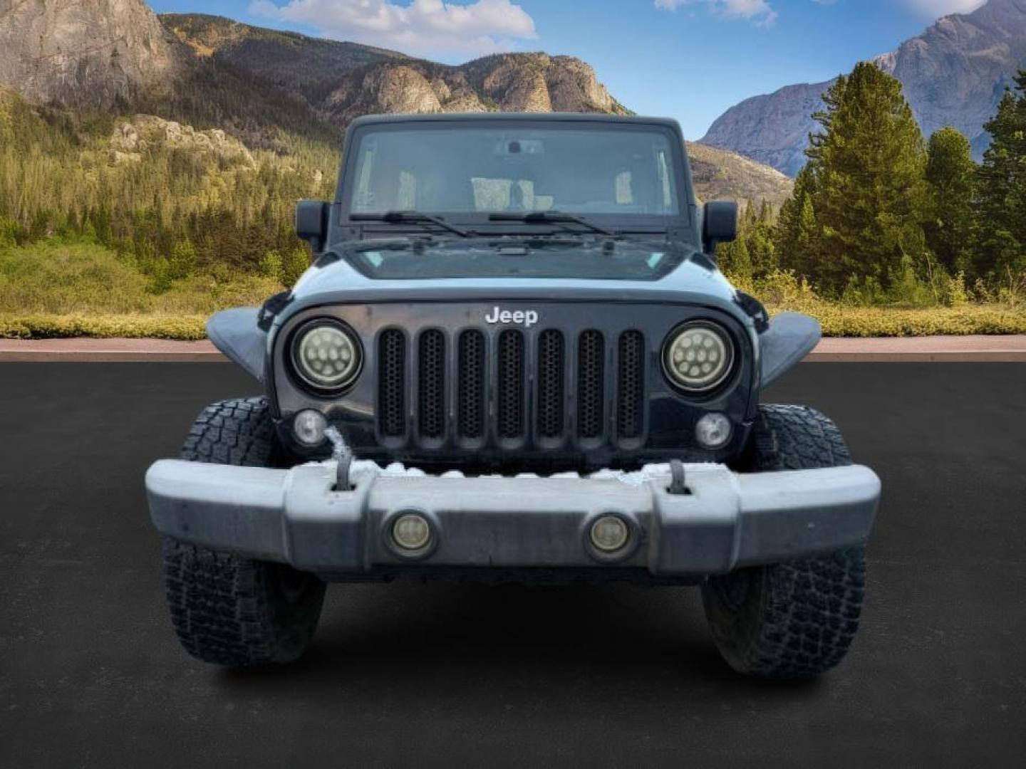 2016 Black Clearcoat /Black Jeep Wrangler Unlimited (1C4BJWFG8GL) with an Pentastar 36L V-6 DOHC engine, Automatic transmission, located at 1175 N Woodruff Ave, Idaho Falls, ID, 83401, 43.506901, -111.999657 - At Timberline Auto, finding a great deal on your next vehicle is always easy! Our experienced sales staff's goal is to help find you the right vehicle at the right price! Our knowledgeable finance department has options for almost any credit score. We offer extended service contract options to prote - Photo#8