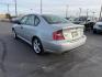 2006 SILVER /Charcoal Subaru Legacy 2.5i (4S3BL626966) with an 2.5L H-4 variable valve control engine, MANUAL transmission, located at 1235 N Woodruff Ave., Idaho Falls, 83401, (208) 523-1053, 43.507172, -112.000488 - At Timberline Auto, finding a great deal on your next vehicle is always easy! Our experienced sales staff's goal is to help find you the right vehicle at the right price! Our knowledgeable finance department has options for almost any credit score. We offer extended service contract options to prote - Photo#21