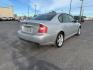 2006 SILVER /Charcoal Subaru Legacy 2.5i (4S3BL626966) with an 2.5L H-4 variable valve control engine, MANUAL transmission, located at 1235 N Woodruff Ave., Idaho Falls, 83401, (208) 523-1053, 43.507172, -112.000488 - At Timberline Auto, finding a great deal on your next vehicle is always easy! Our experienced sales staff's goal is to help find you the right vehicle at the right price! Our knowledgeable finance department has options for almost any credit score. We offer extended service contract options to prote - Photo#23