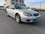 2006 SILVER /Charcoal Subaru Legacy 2.5i (4S3BL626966) with an 2.5L H-4 variable valve control engine, MANUAL transmission, located at 1235 N Woodruff Ave., Idaho Falls, 83401, (208) 523-1053, 43.507172, -112.000488 - At Timberline Auto, finding a great deal on your next vehicle is always easy! Our experienced sales staff's goal is to help find you the right vehicle at the right price! Our knowledgeable finance department has options for almost any credit score. We offer extended service contract options to prote - Photo#25