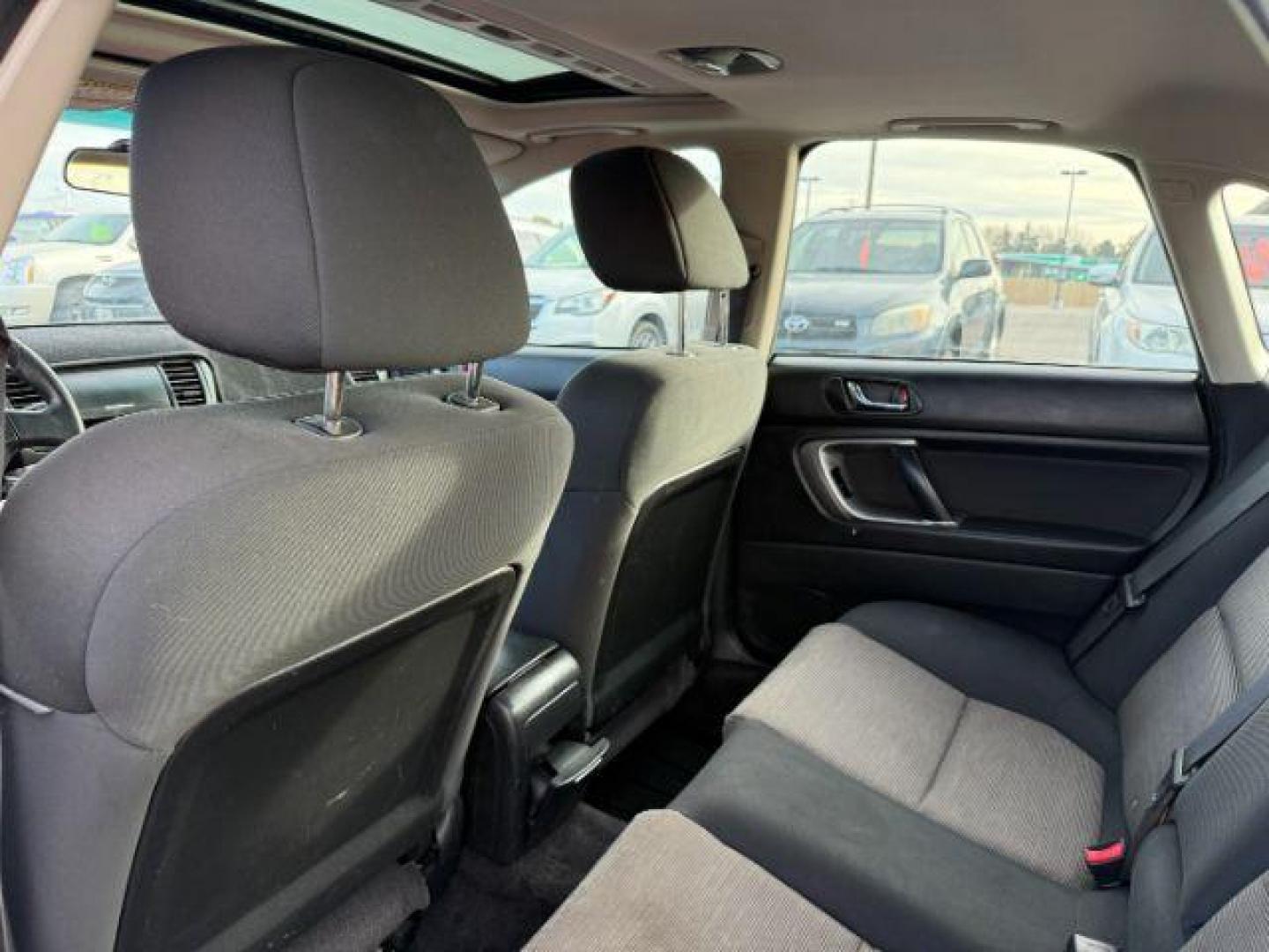 2006 SILVER /Charcoal Subaru Legacy 2.5i (4S3BL626966) with an 2.5L H-4 variable valve control engine, MANUAL transmission, located at 1235 N Woodruff Ave., Idaho Falls, 83401, (208) 523-1053, 43.507172, -112.000488 - At Timberline Auto, finding a great deal on your next vehicle is always easy! Our experienced sales staff's goal is to help find you the right vehicle at the right price! Our knowledgeable finance department has options for almost any credit score. We offer extended service contract options to prote - Photo#37