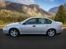 2006 SILVER /Charcoal Subaru Legacy 2.5i (4S3BL626966) with an 2.5L H-4 variable valve control engine, MANUAL transmission, located at 1235 N Woodruff Ave., Idaho Falls, 83401, (208) 523-1053, 43.507172, -112.000488 - At Timberline Auto, finding a great deal on your next vehicle is always easy! Our experienced sales staff's goal is to help find you the right vehicle at the right price! Our knowledgeable finance department has options for almost any credit score. We offer extended service contract options to prote - Photo#1