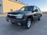 2005 BLACK /Gray/Dark Charcoal Chevrolet Avalanche 1500 (3GNEK12Z15G) with an 53 engine, Automatic transmission, located at 1175 N Woodruff Ave, Idaho Falls, ID, 83401, 43.506901, -111.999657 - At Timberline Auto, finding a great deal on your next vehicle is always easy! Our experienced sales staff's goal is to help find you the right vehicle at the right price! Our knowledgeable finance department has options for almost any credit score. We offer extended service contract options to prote - Photo#22