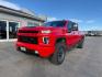 2021 RED /Jet Black Chevrolet Silverado 2500HD (1GC4YPEY8MF) with an Duramax 66L V-8 diesel direct injection engine, Automatic transmission, located at 1175 N Woodruff Ave, Idaho Falls, ID, 83401, 43.506901, -111.999657 - At Timberline Auto, finding a great deal on your next vehicle is always easy! Our experienced sales staff's goal is to help find you the right vehicle at the right price! Our knowledgeable finance department has options for almost any credit score. We offer extended service contract options to prote - Photo#25