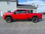 2021 RED /Jet Black Chevrolet Silverado 2500HD (1GC4YPEY8MF) with an Duramax 66L V-8 diesel direct injection engine, Automatic transmission, located at 1175 N Woodruff Ave, Idaho Falls, ID, 83401, 43.506901, -111.999657 - At Timberline Auto, finding a great deal on your next vehicle is always easy! Our experienced sales staff's goal is to help find you the right vehicle at the right price! Our knowledgeable finance department has options for almost any credit score. We offer extended service contract options to prote - Photo#26