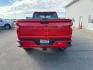 2021 RED /Jet Black Chevrolet Silverado 2500HD (1GC4YPEY8MF) with an Duramax 66L V-8 diesel direct injection engine, Automatic transmission, located at 1175 N Woodruff Ave, Idaho Falls, ID, 83401, 43.506901, -111.999657 - At Timberline Auto, finding a great deal on your next vehicle is always easy! Our experienced sales staff's goal is to help find you the right vehicle at the right price! Our knowledgeable finance department has options for almost any credit score. We offer extended service contract options to prote - Photo#28