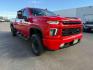 2021 RED /Jet Black Chevrolet Silverado 2500HD (1GC4YPEY8MF) with an Duramax 66L V-8 diesel direct injection engine, Automatic transmission, located at 1175 N Woodruff Ave, Idaho Falls, ID, 83401, 43.506901, -111.999657 - At Timberline Auto, finding a great deal on your next vehicle is always easy! Our experienced sales staff's goal is to help find you the right vehicle at the right price! Our knowledgeable finance department has options for almost any credit score. We offer extended service contract options to prote - Photo#33