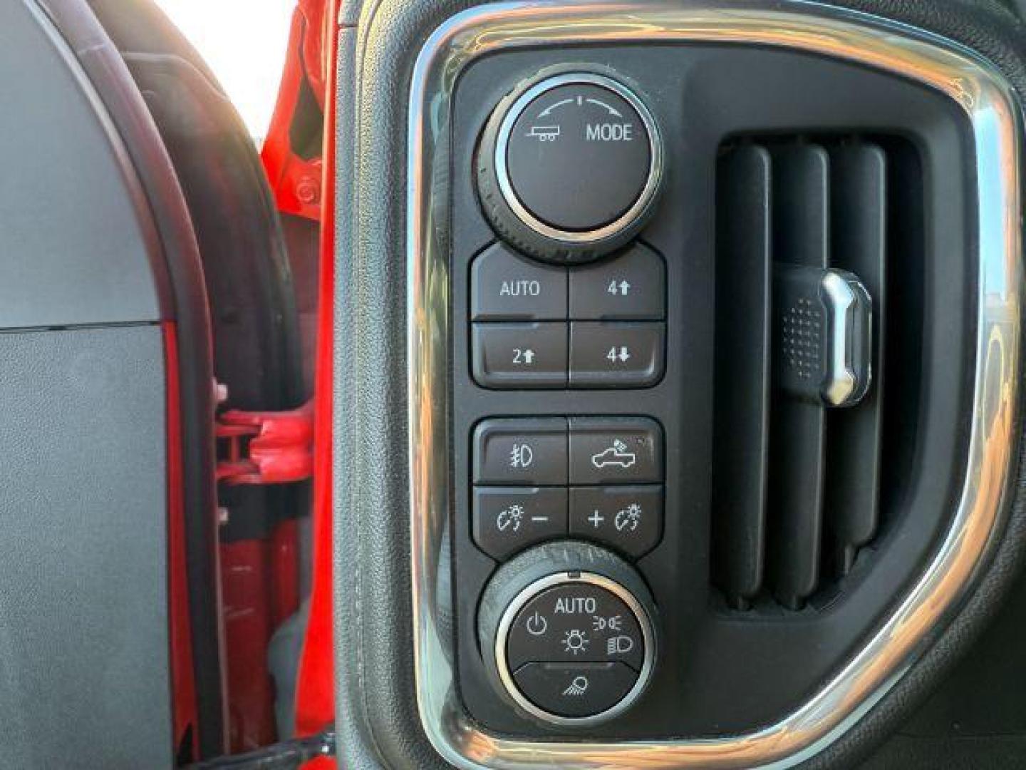 2021 RED /Jet Black Chevrolet Silverado 2500HD (1GC4YPEY8MF) with an Duramax 66L V-8 diesel direct injection engine, Automatic transmission, located at 1175 N Woodruff Ave, Idaho Falls, ID, 83401, 43.506901, -111.999657 - At Timberline Auto, finding a great deal on your next vehicle is always easy! Our experienced sales staff's goal is to help find you the right vehicle at the right price! Our knowledgeable finance department has options for almost any credit score. We offer extended service contract options to prote - Photo#43