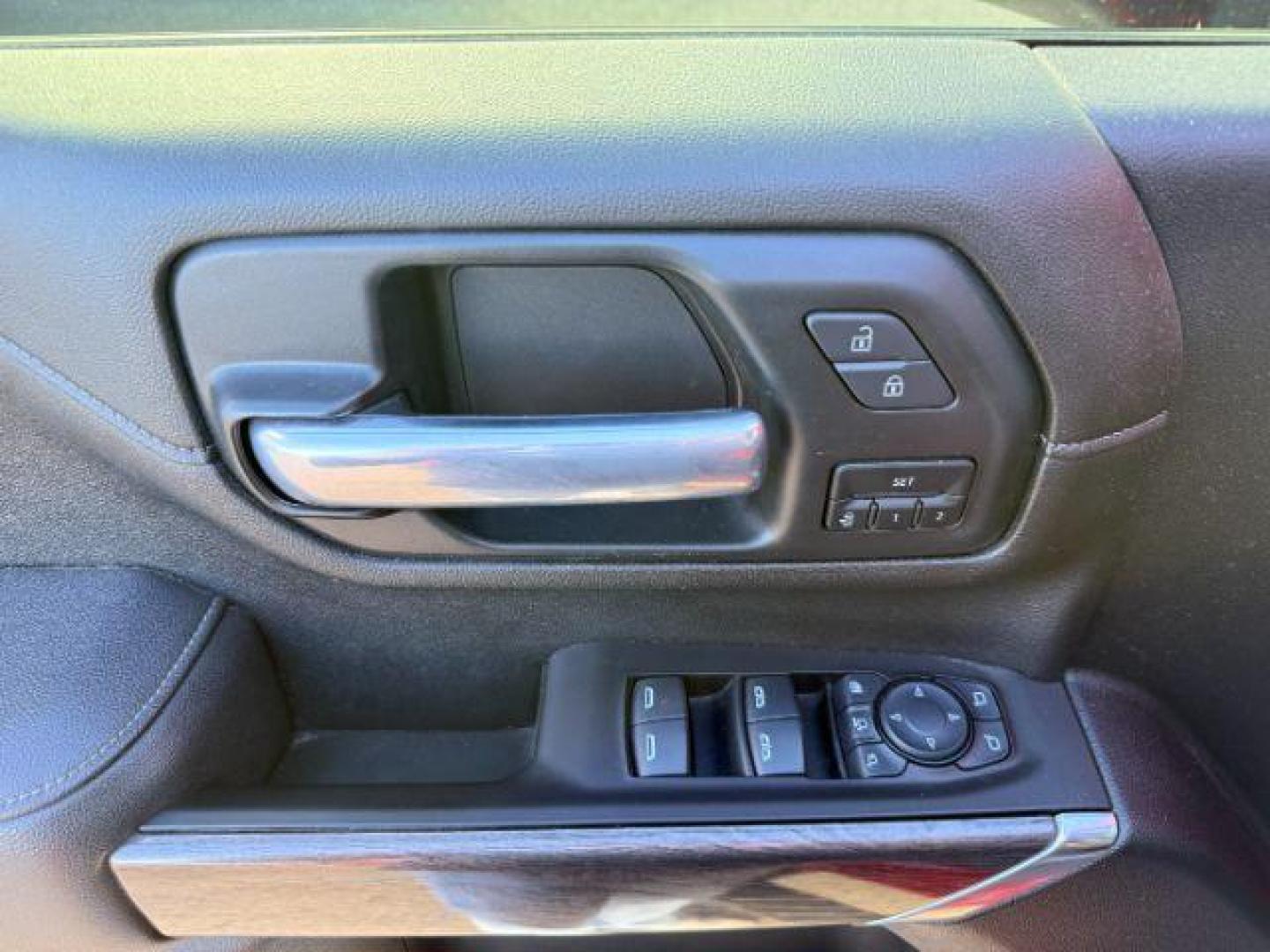 2021 RED /Jet Black Chevrolet Silverado 2500HD (1GC4YPEY8MF) with an Duramax 66L V-8 diesel direct injection engine, Automatic transmission, located at 1175 N Woodruff Ave, Idaho Falls, ID, 83401, 43.506901, -111.999657 - At Timberline Auto, finding a great deal on your next vehicle is always easy! Our experienced sales staff's goal is to help find you the right vehicle at the right price! Our knowledgeable finance department has options for almost any credit score. We offer extended service contract options to prote - Photo#45